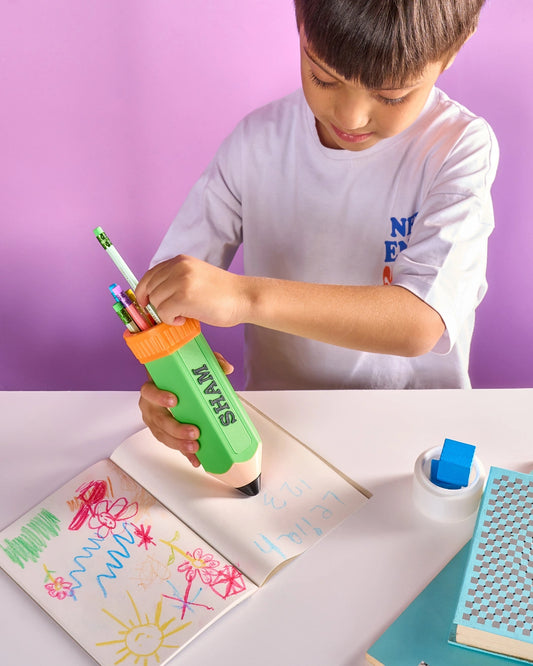 The Pencil Case
