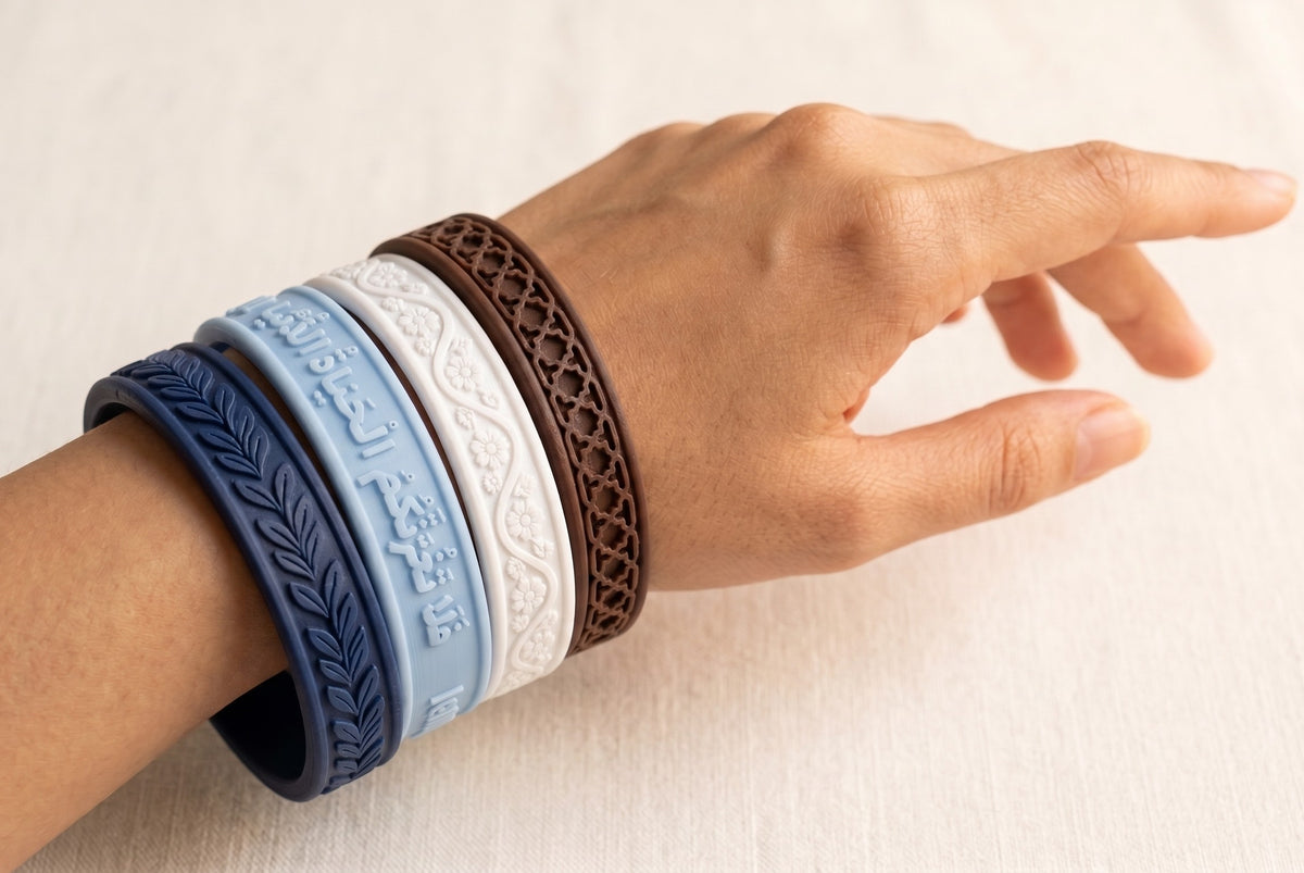 Naqsh Bangles