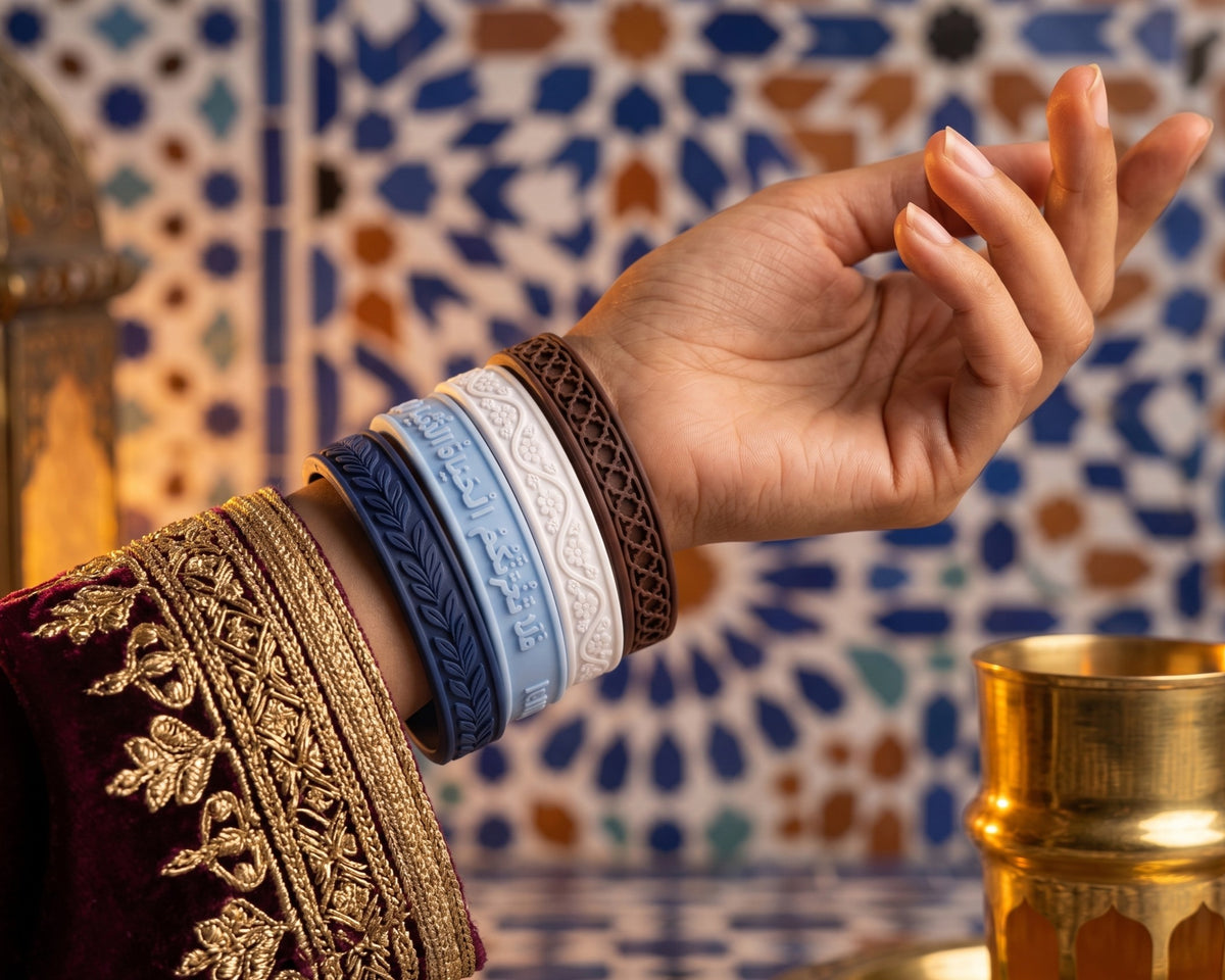 Naqsh Bangles