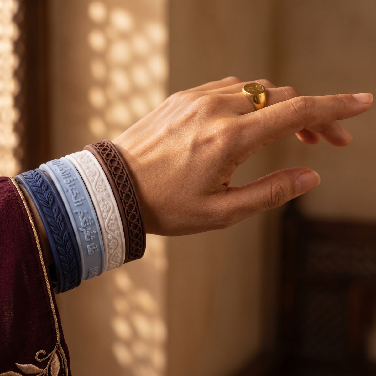 Naqsh Bangles