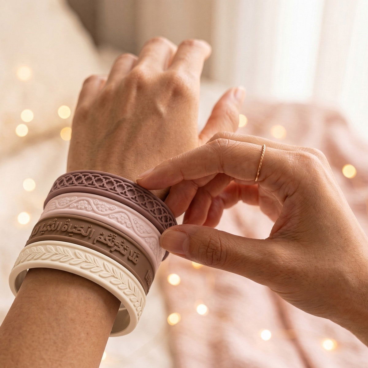 Naqsh Bangles