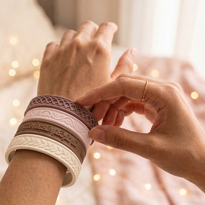 Naqsh Bangles