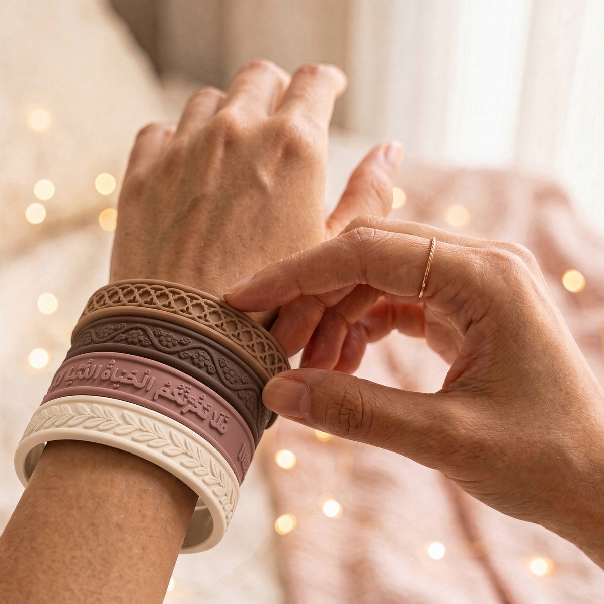 Naqsh Bangles