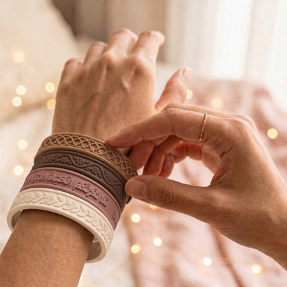 Naqsh Bangles