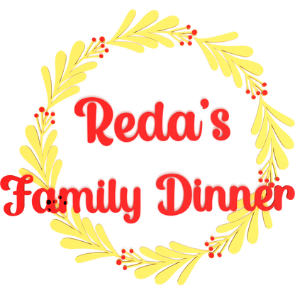 Plate Wreath (1 wreath)