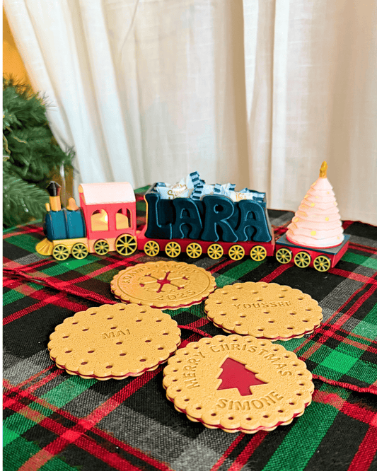 Cookie Express BUNDLE