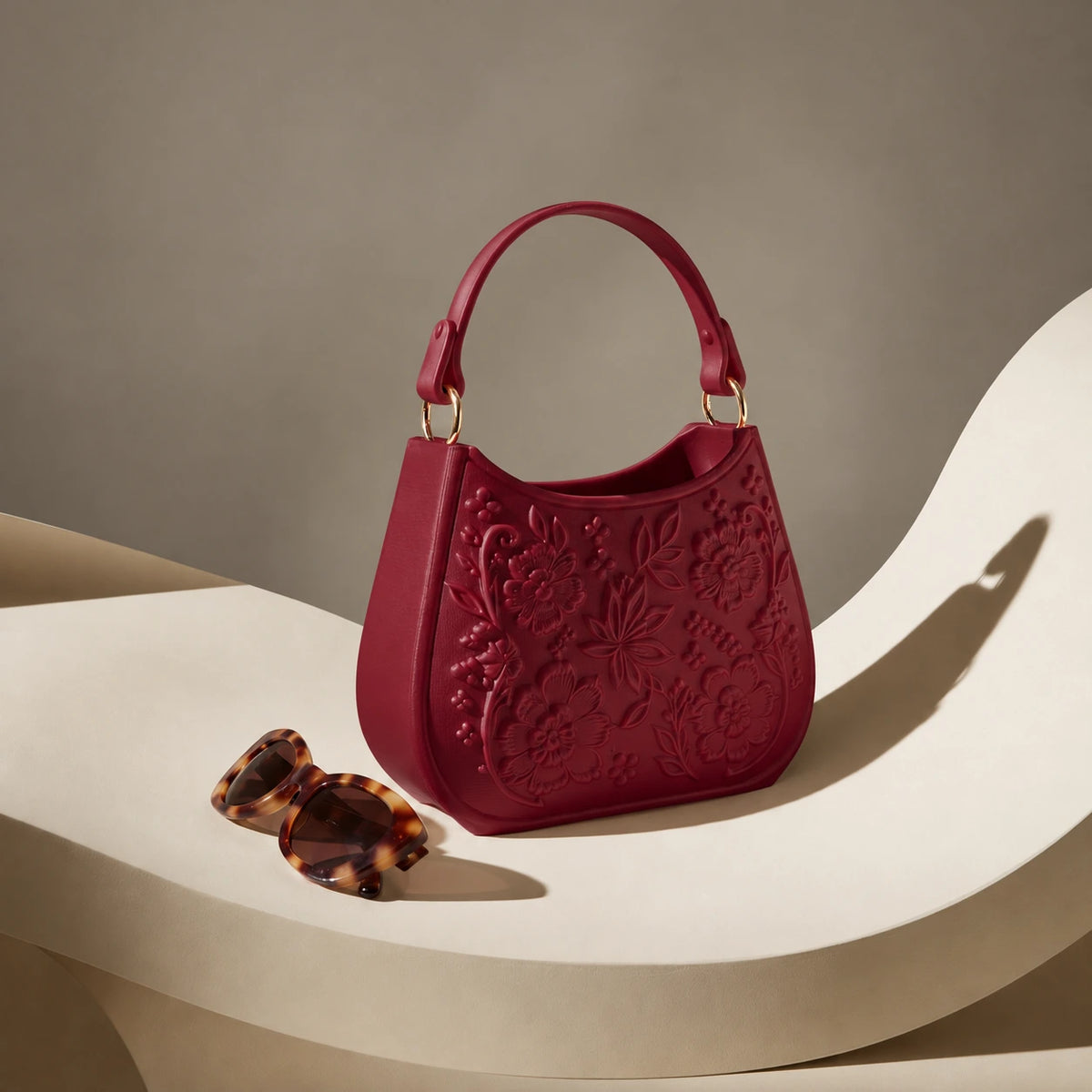Bloom Handbag