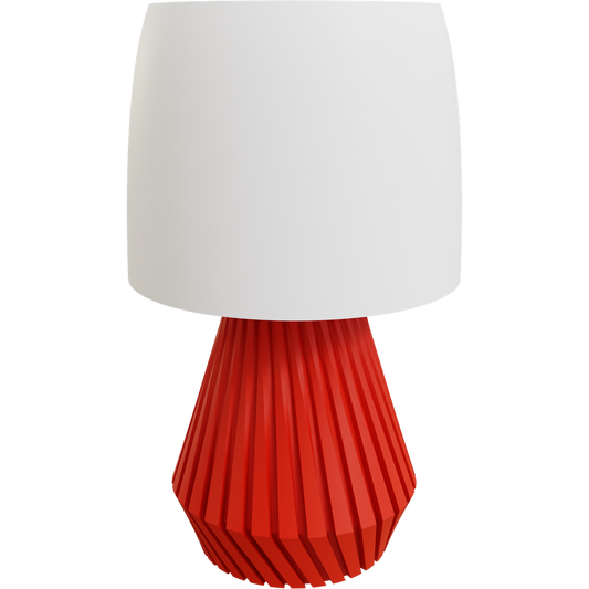 Tornado Lamp