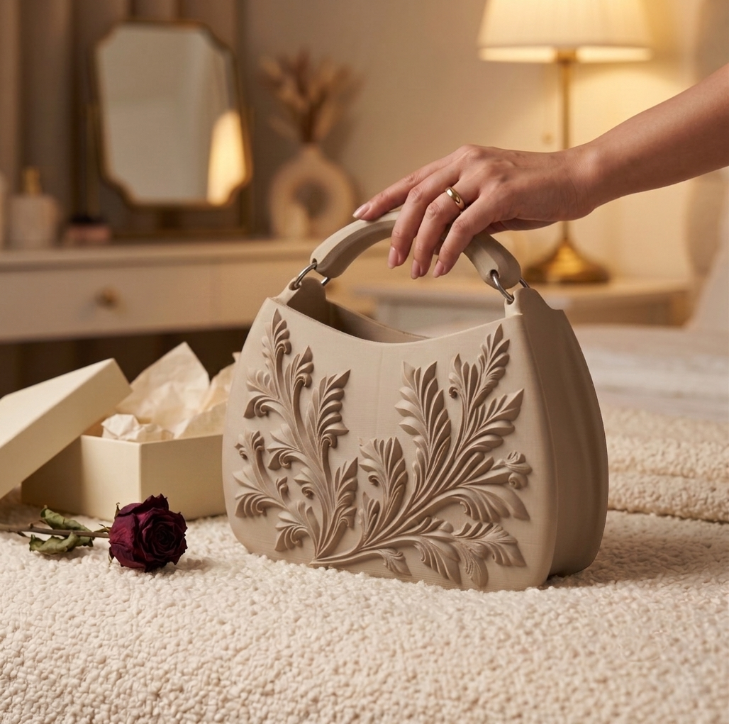 The Flora Luxe Bundle