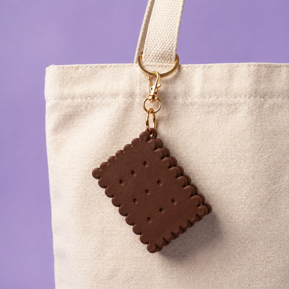 Biscuit Money Holder