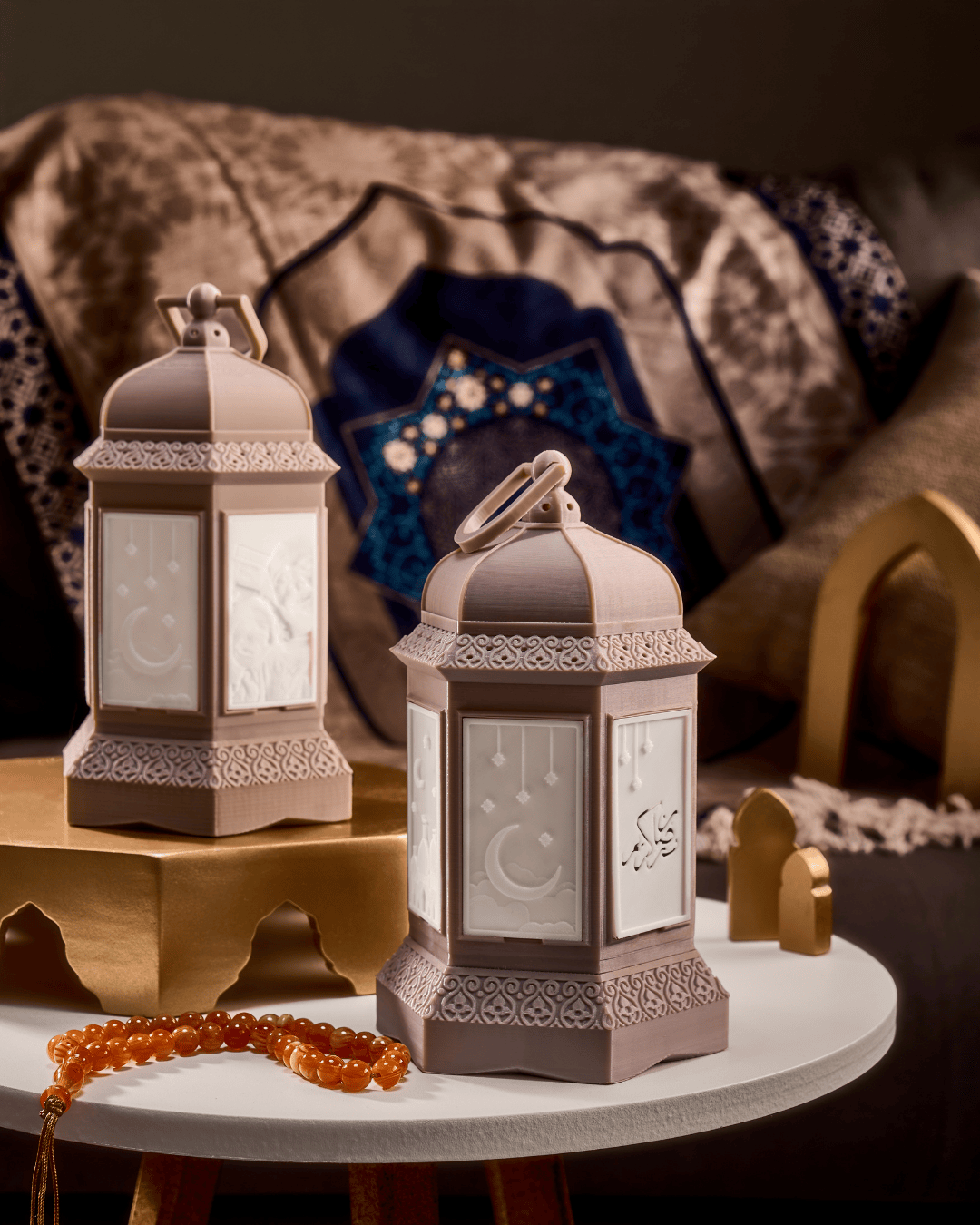 Mamluki Lantern (Bundle of 2)
