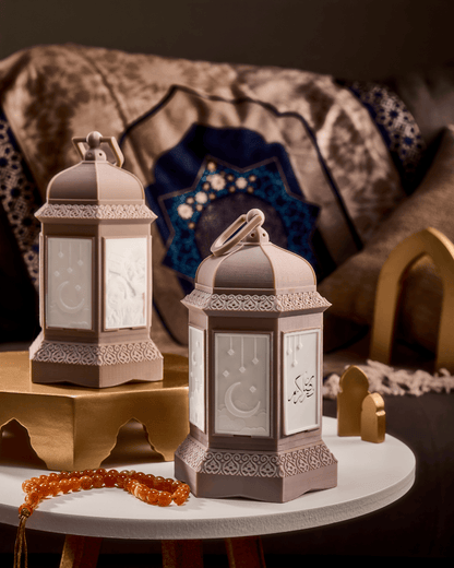 Mamluki Lantern (Bundle of 2)