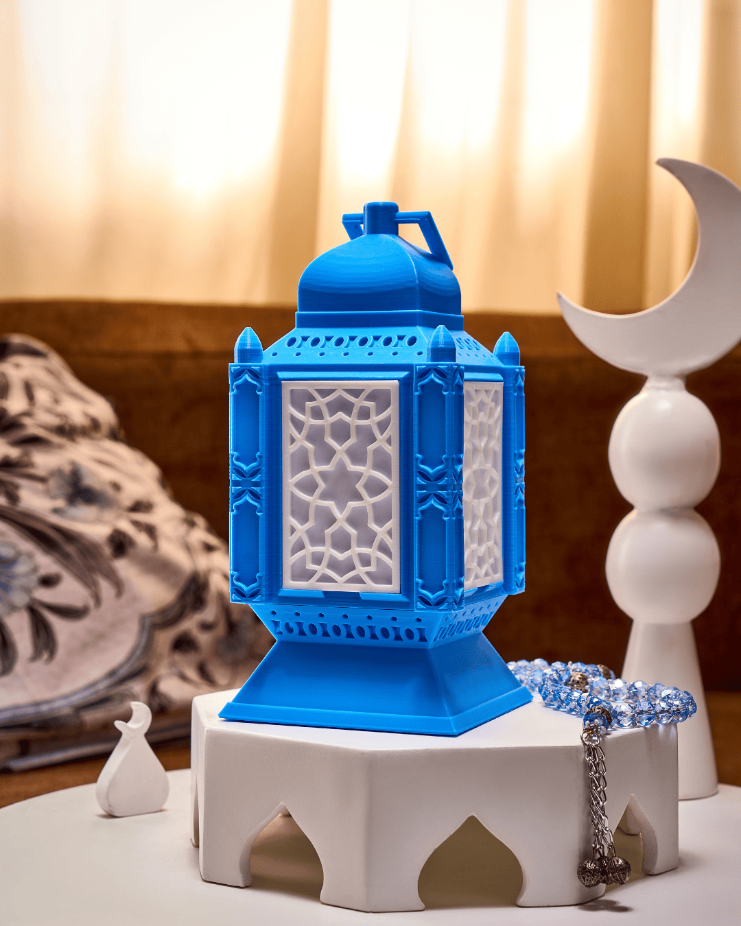 Moroccan Lantern
