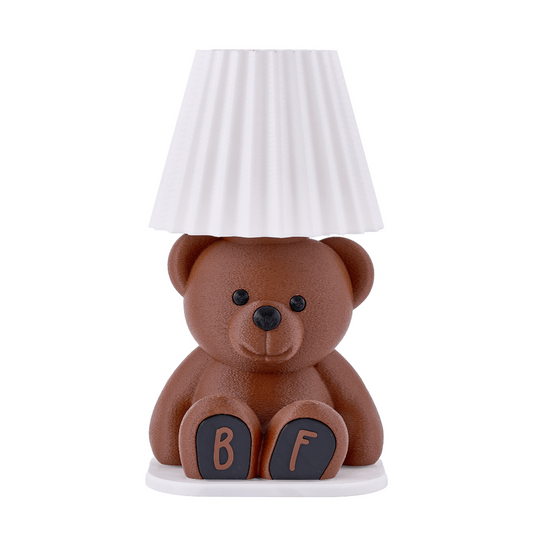 Paw Signature Lamp