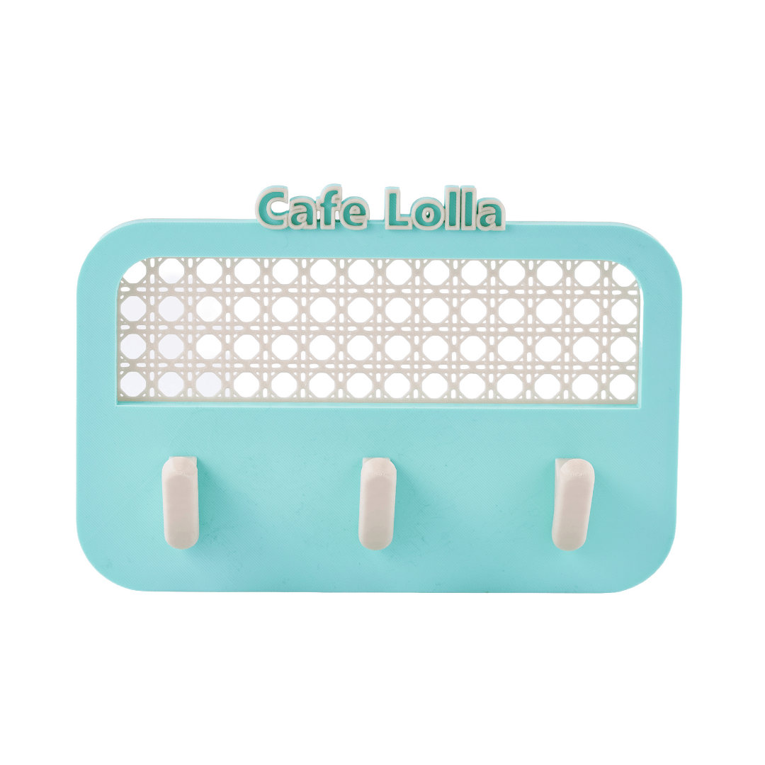 Cane Hanger