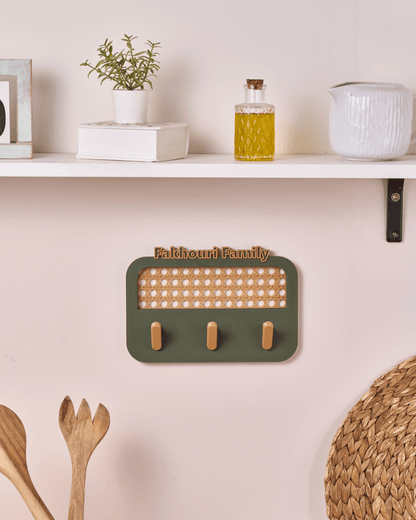 Cane Hanger