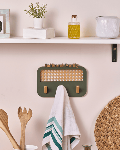 Cane Hanger