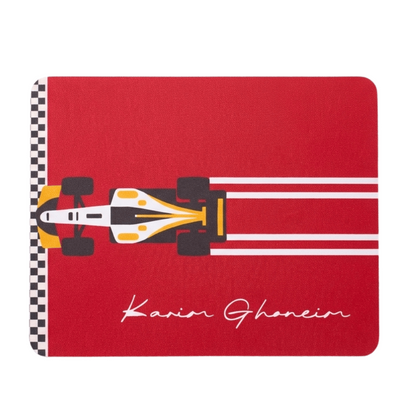The Signature Mouse Canvas