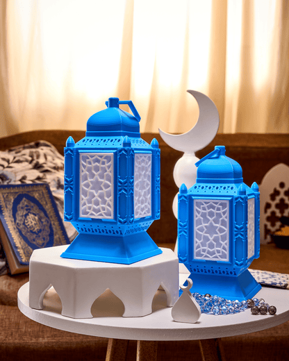 Moroccan Lantern (Bundle of 2)