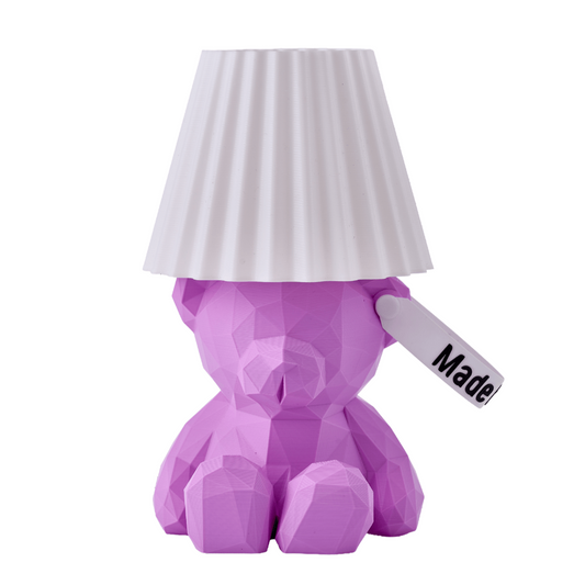 Teddy Boi Lamp