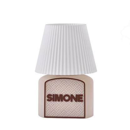 Deco-Glow Lamp