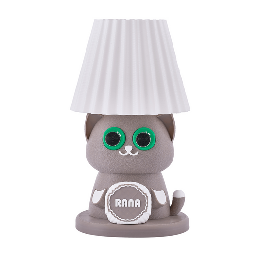Whisker Glow Lamp