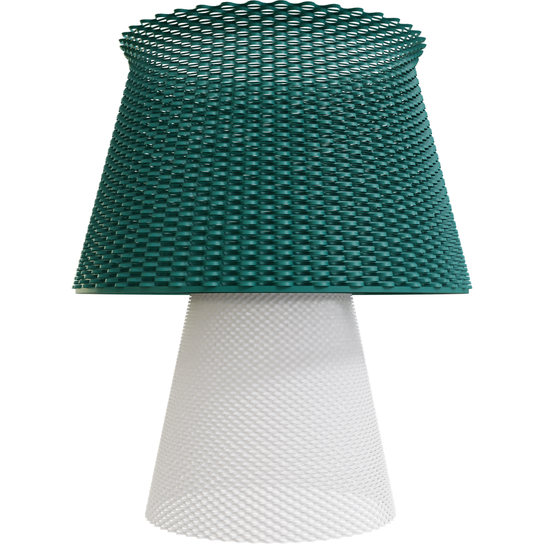 Bruno Lamp