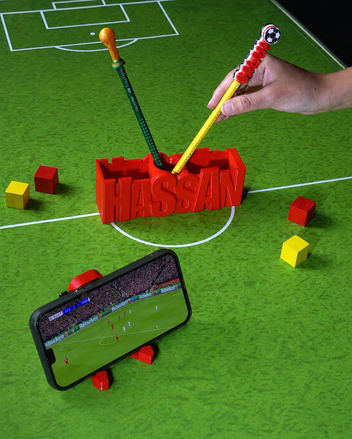 The Hatrick Bundle