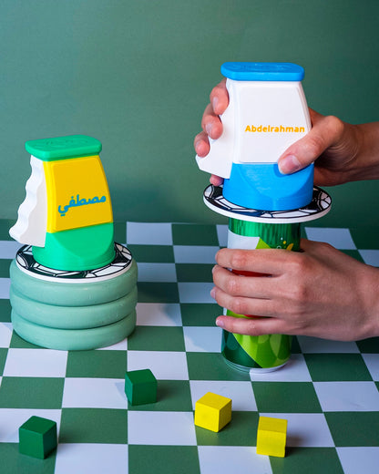 Kickoff Cooler Can Opener