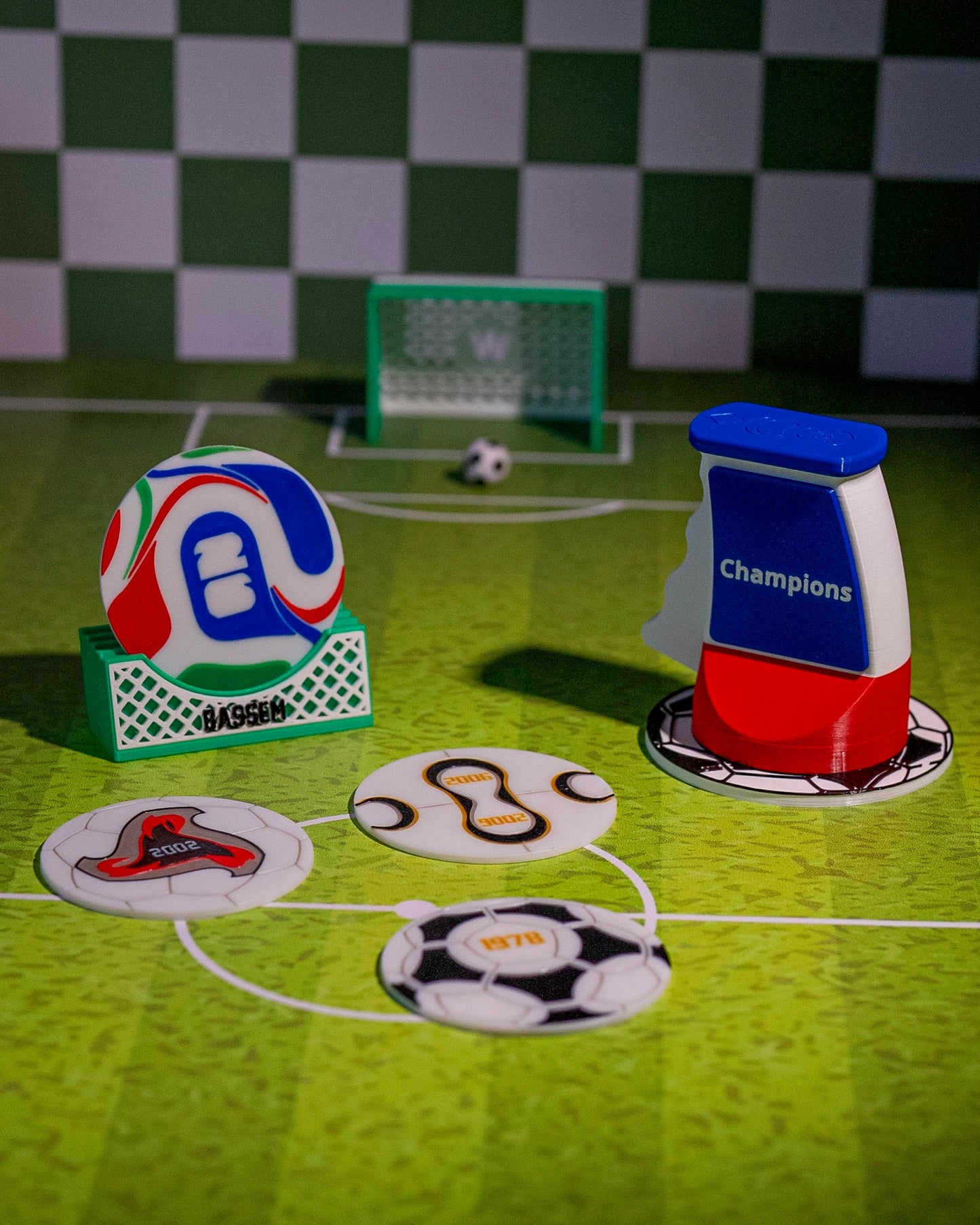 The Match Party Bundle