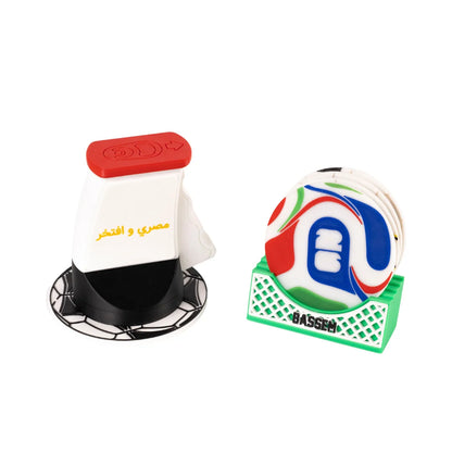 The Match Party Bundle