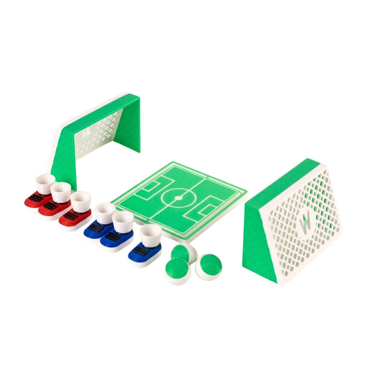 Pocket Stadium Finger Football Game