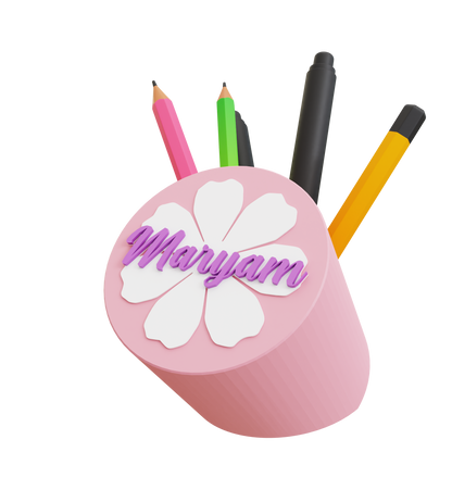 The Flower Pen Den