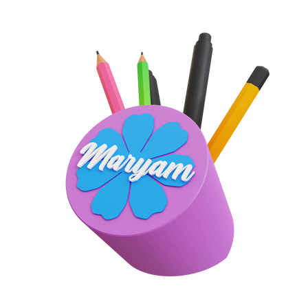 The Flower Pen Den