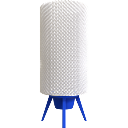 Meshy Lamp