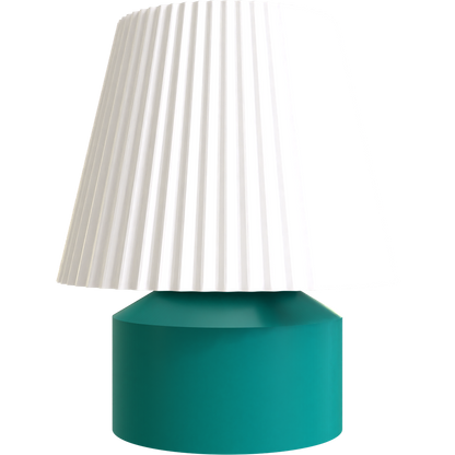 Nostalgia Lamp