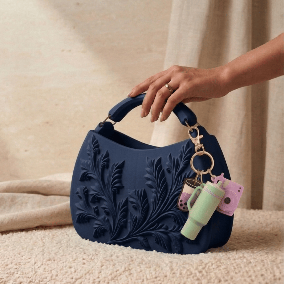 The Flora Luxe Bundle