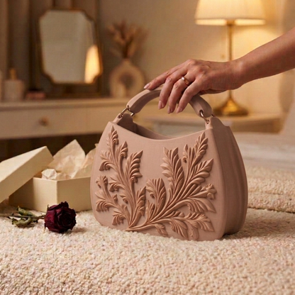 Flora Handbag
