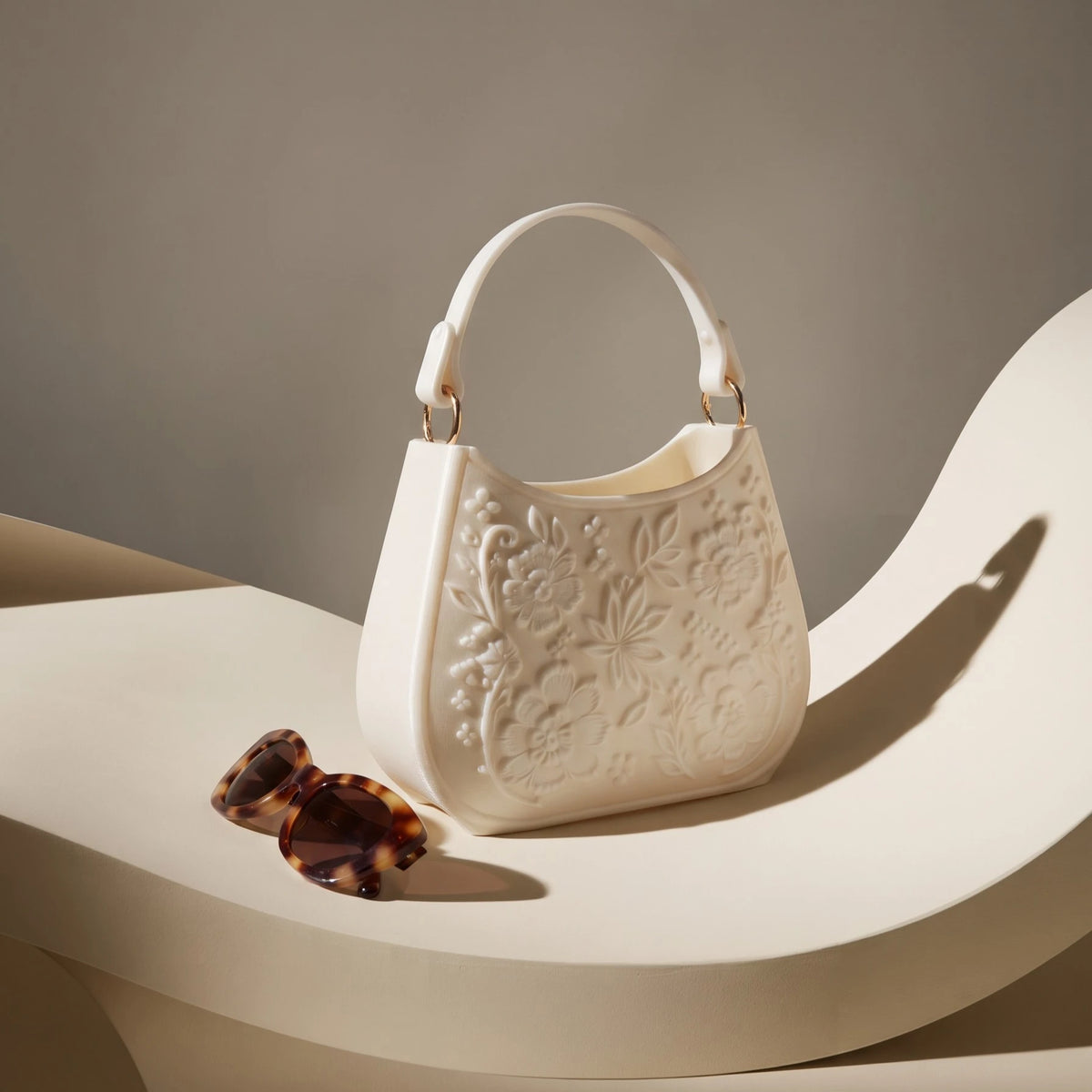 Bloom Handbag