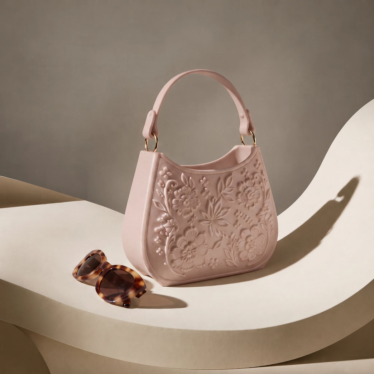 Bloom Handbag