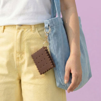 Biscuit Money Holder