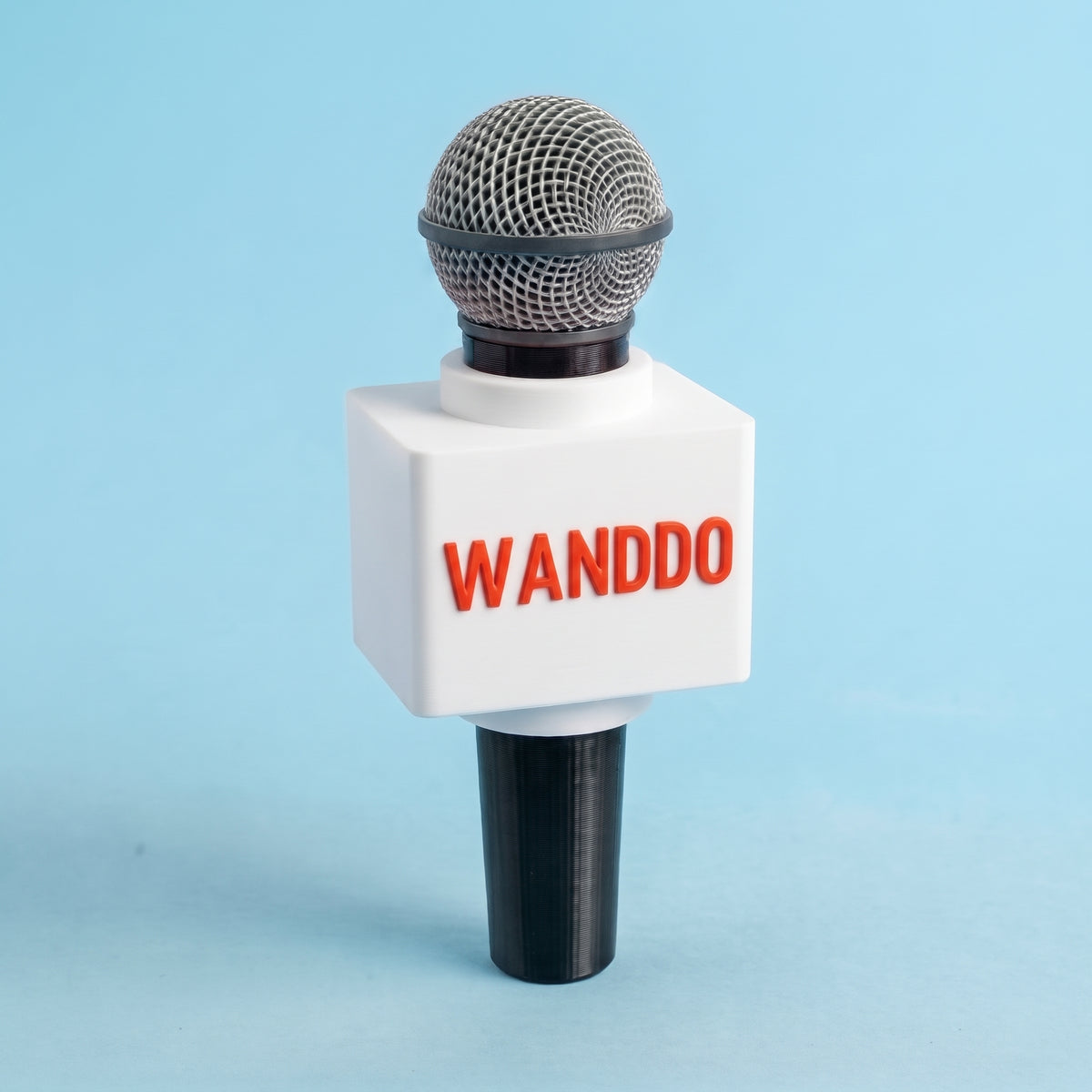 Stand Out Microphone Holder