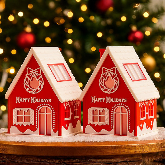 Ginger Lighthouse Set of Two BUNDLE