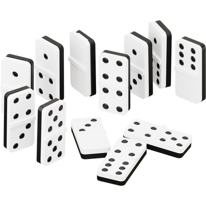 Mini Dominoes