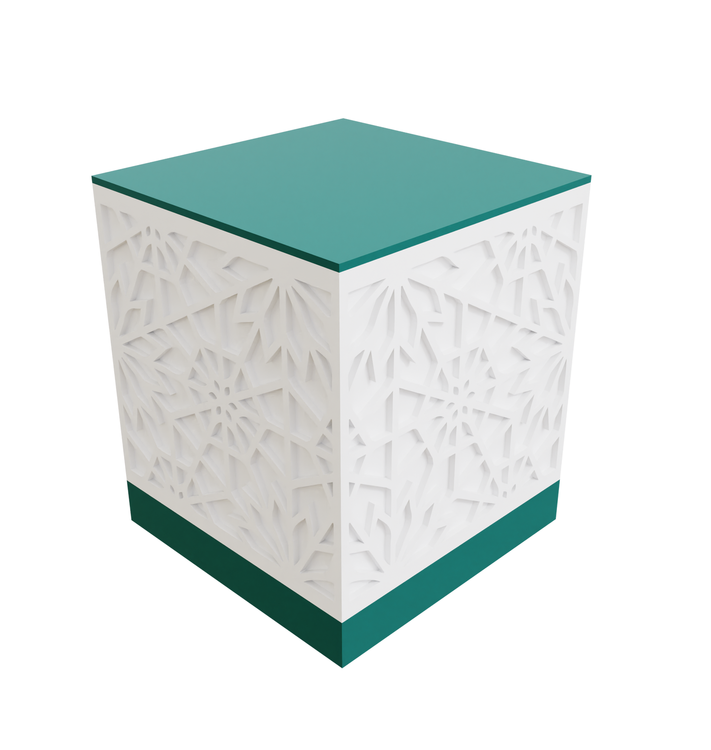 Oriental Contemporary Lantern