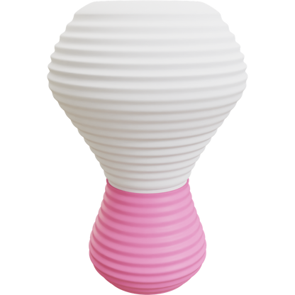 Mushroom Lamp
