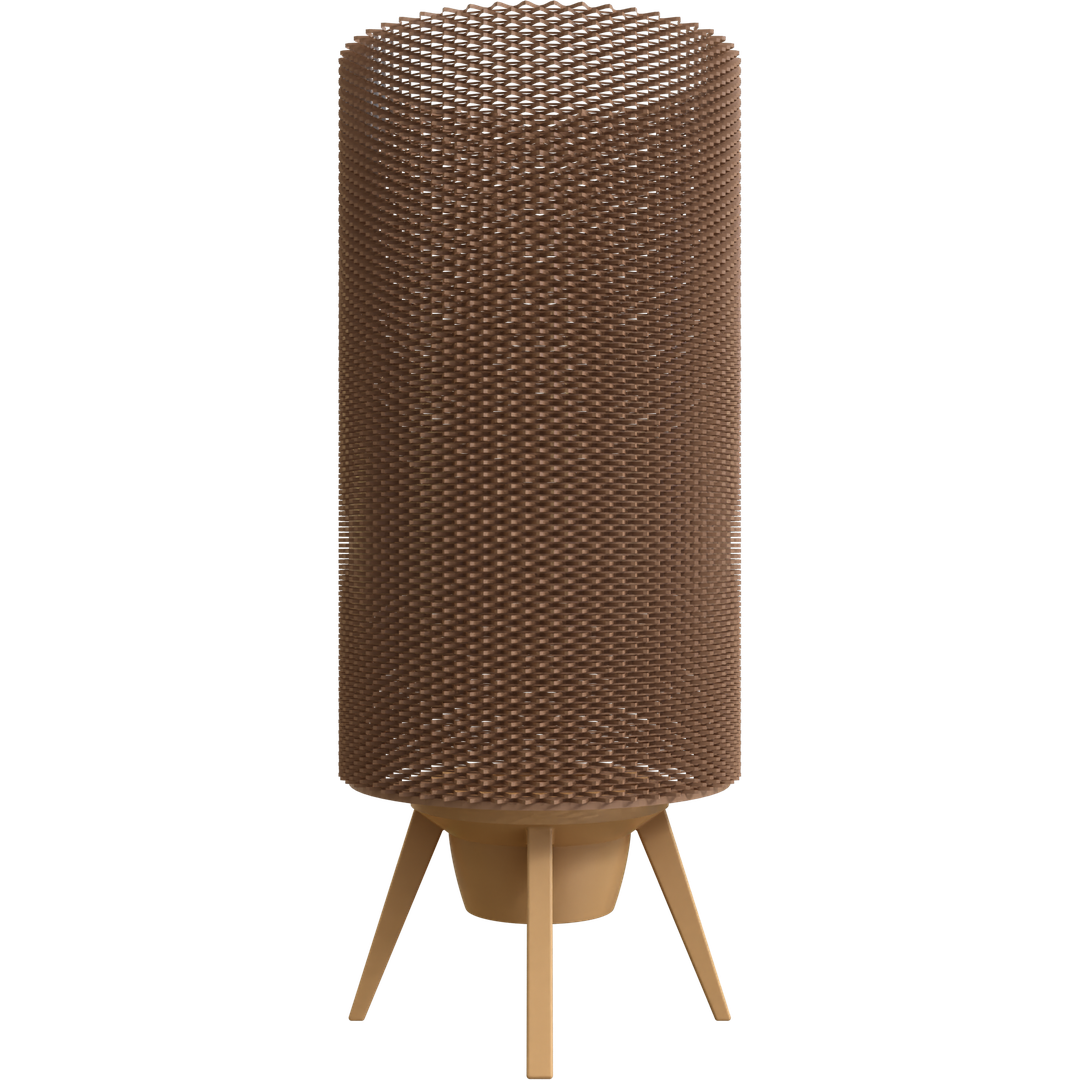 Meshy Lamp