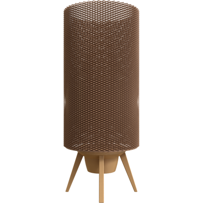 Meshy Lamp