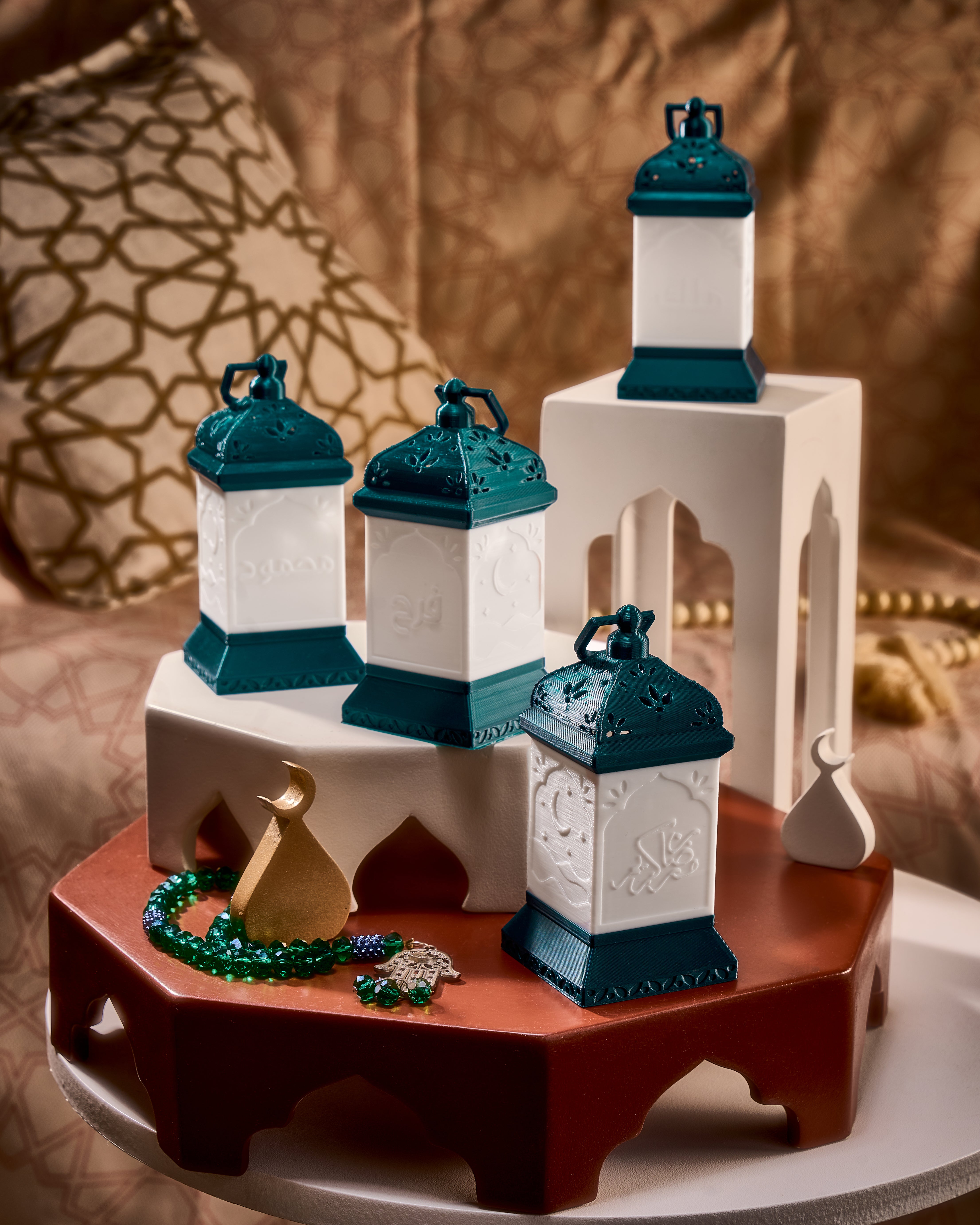 Wahawy Lantern (Bundle of 4)