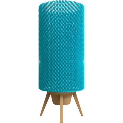 Meshy Lamp